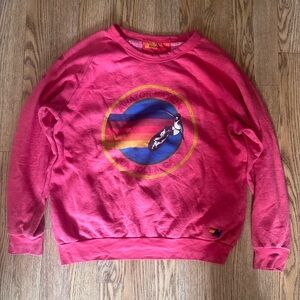 Aviator nation crewneck- in perfect condition and so cozy!!!